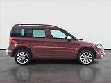 Škoda Yeti (2016) 2.0 TDI, 4X4, Automat, Kůže - náhled 6