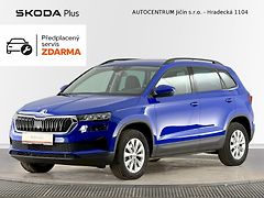 Škoda Karoq (2024) 2.0TDI 85kW Selection - fotografie inzerátu