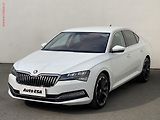 Škoda Superb (2019) 2.0 TDi, ČR, Ambition, DSG - náhled 2