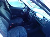 Škoda Praktik 1.2TSi, 63 kW, klima, nová STK - náhled 13