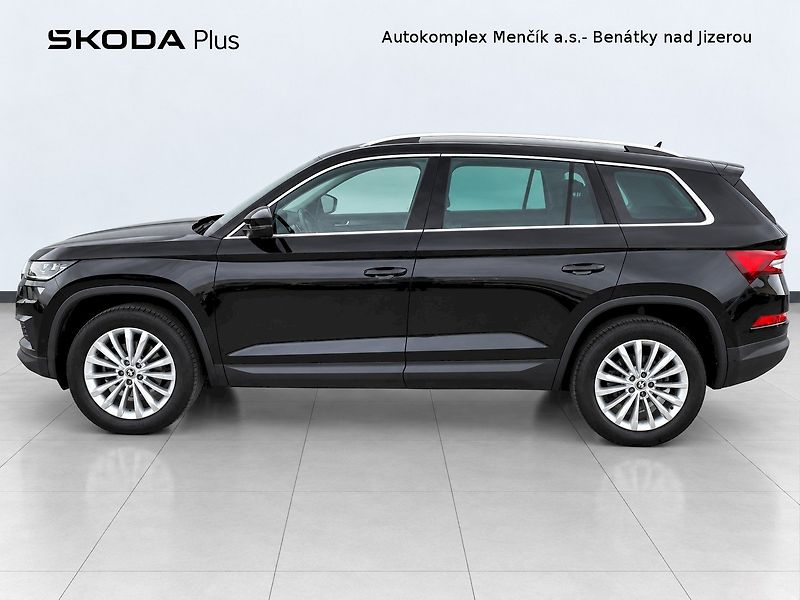 Škoda Kodiaq (2023) STY 4X4 TD 110/2.0 A7A - fotka 3 z 29