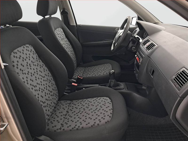 Škoda Fabia (2006) 1.2, Serv.kniha, po STK - fotka 9 z 13