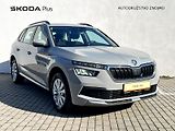 Škoda Kamiq (2021) AMBITION 1.5TSi 110kW M6F - náhled 6