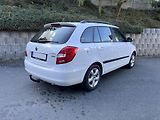 Škoda Fabia combi 1.2 TSi 63 kW NOVÁ STK - náhled 4