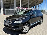 Volkswagen Touareg (2006) 2.5TDI 4x4 Tažné 3.5T Manuál - náhled 1