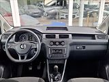 Volkswagen Caddy 1,0 TSI 75kW AC VÝHŘEV 5MÍST - náhled 18