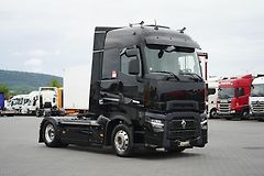 Renault Trucks T (2022) 520 / EURO 6 / ACC / HIGH CAB  - fotografie inzerátu