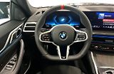 BMW i4 M60 xDrive GC M 360k HuD Tažné - náhled 9