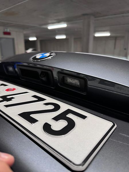 BMW M2 (2018) - fotka 13 z 13