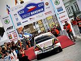Rally Bohemia 2012