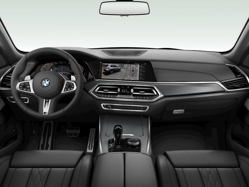 BMW X5 xDrive30d - fotka 5 z 6