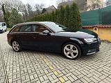Audi A4 2.0 TDi 140kW Quattro 4x4 - náhled 1