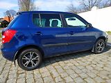 Škoda Fabia 1.2 /51kW.....74790 km  ČR - náhled 7