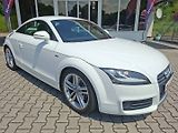 Audi TT (2009) 1.8TFSI 118kW MAN S-LINE - náhled 1