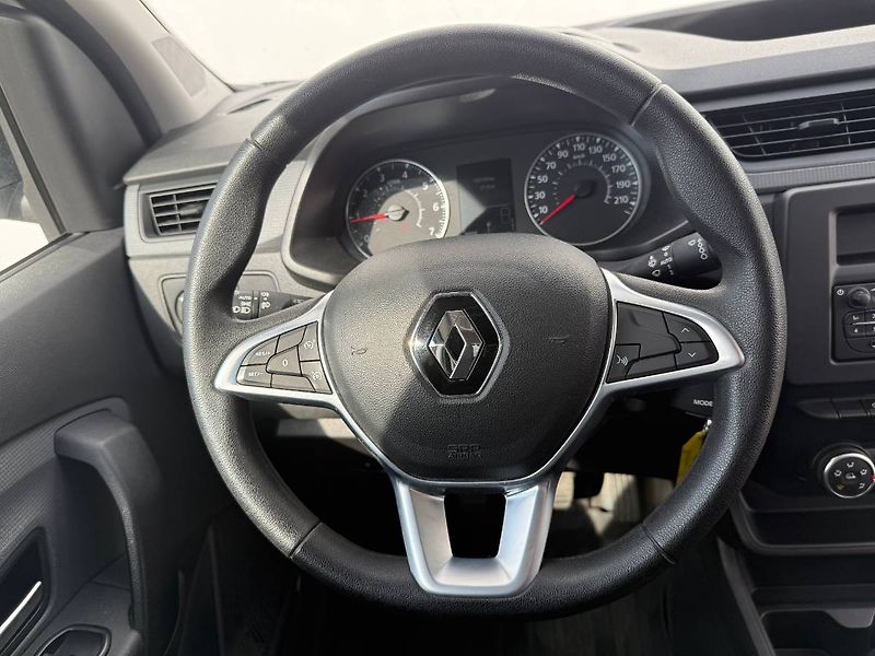 Renault Express (2024) 1.3 TCe 75 kW Cool - fotka 10 z 22