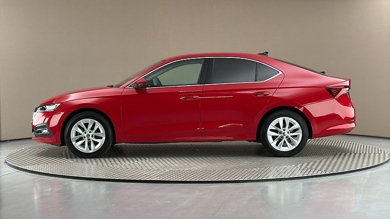 Škoda Octavia 2.0 TDI Style - fotka 4 z 27