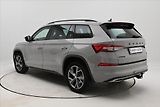 Škoda Kodiaq 2,0 TDI 147KW DSG 4x4 SportLIN - náhled 7