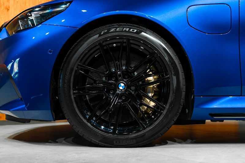 BMW M5 touring - fotka 6 z 23