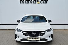 Opel Insignia 2.0CDTI 128kW 4x4 ULTIMATE - fotografie inzerátu