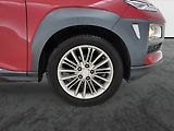 Hyundai Kona (2018) 1.0 T-GDI, Serv.kniha, Kůže - náhled 14
