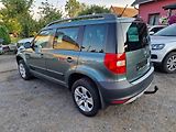 Škoda Yeti 2,0TDI 103KW NAVIGACE TAŽNÉ  - náhled 6
