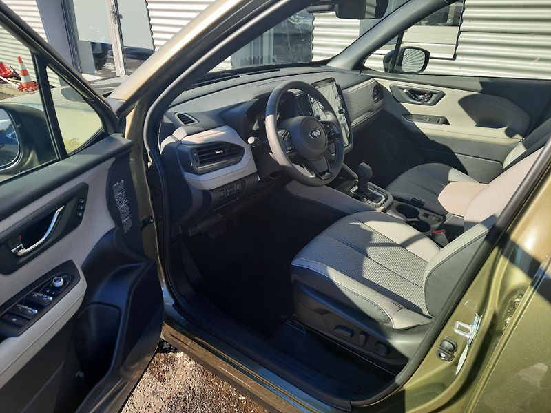 Subaru Forester (2026) NOVÝ FORESTER 2,0i COMFORT - fotka 7 z 39