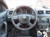 Škoda Yeti 1,2 TSi 77kW - náhled 12