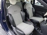 Fiat 500C 1.2 51kW Dolcevita klima - náhled 9