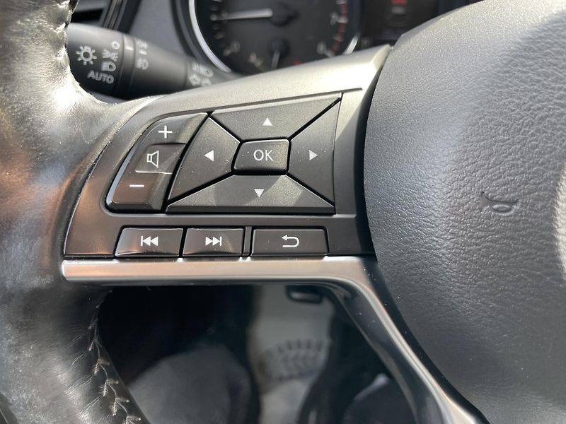 Nissan X-Trail 1.3DIG-T 160PS DCT CONECTA CZ! - fotka 113 z 128