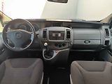 Opel Vivaro (2009) 2.5CDTi WESTFALIA, Life, TZ - náhled 8