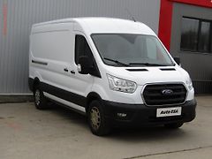 Ford Transit (2020) 2.0TDCi L3H2, ČR, TREND, AC - fotografie inzerátu