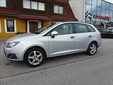 Seat Ibiza 1,2 TDI 3,4-3,9 l/100km  EcoMo - náhled 13