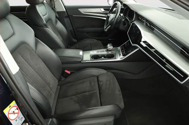 Audi A6 (2020) 50 TDI - fotka 7 z 19