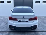 BMW Řada 5 3,0 530d 265PS  M Performance - náhled 8