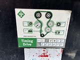 Ford Focus 1,6 TDCi KLIMA ROZVODY SERVIS - náhled 29