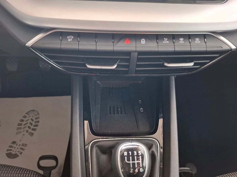 Škoda Octavia (2025) SELECTION TD 85/2.0 M6F - fotka 11 z 28