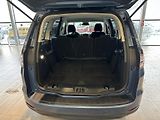 Ford Galaxy Titanium 2.5i HEV 190k aut. - náhled 8