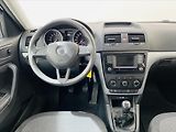 Škoda Yeti 2,0 TDI 81 kW 4x4 Klima - náhled 10