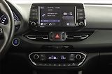 Hyundai i30 (2024) Smart 1.5 T-GDI MHEV, ČR,1.maj - náhled 12