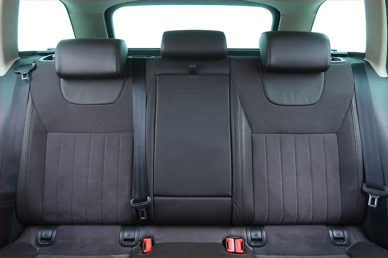 Škoda Octavia (2014) Laurin&Klement 2.0 TDI - fotka 10 z 26
