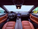 Maserati Levante S GrandLusso Q4 316 kW, ČR, B& - náhled 21