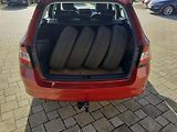 Škoda Fabia (2016) 1.2 TSI 81 Kw  AMBIENTE - náhled 17