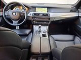 BMW Řada 5 (2013) 3.0 D 535d xDrive, ČR, AT - náhled 8