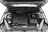 Volkswagen Passat 2,0 TDI 110 kW DSG Elegance Zá - náhled 9