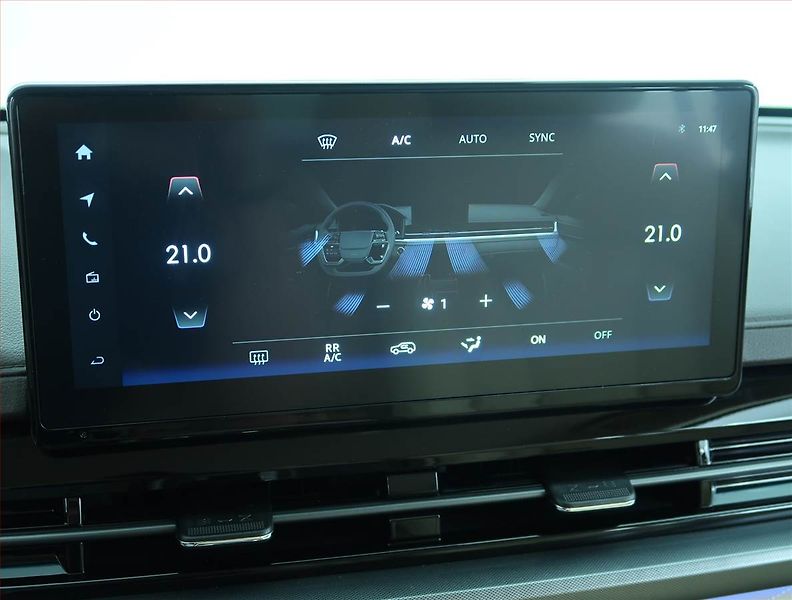 SsangYong Rexton (2026) 2.2 Diesel - fotka 19 z 28
