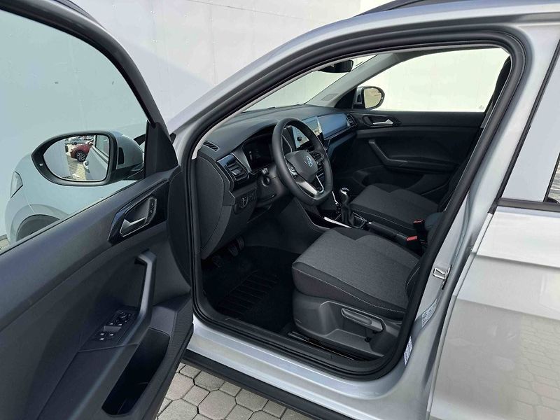 Volkswagen T-Cross (2026) People 6G 1,0TSI - fotka 5 z 8