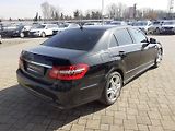 Mercedes-Benz Třídy E (2010) 3.0 6V CDi 4x4 - náhled 3