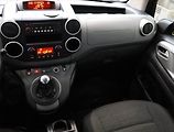 Citroën Berlingo (2015) XTR 1.6 BlueHDi, 5Míst, ČR - náhled 8