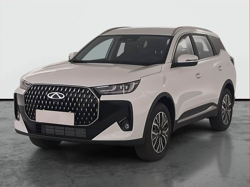 Chery Tiggo 7 (2026) 1.6 TGDI, COMFORT - fotka 2 z 21