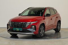 Hyundai Tucson - fotografie inzerátu